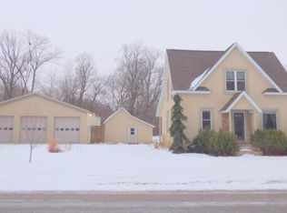 11192 Almond Dr, Grey Eagle, MN 56336