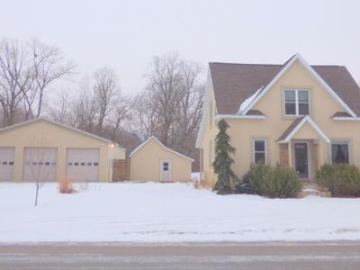 11192 Almond Dr, Grey Eagle, MN, 56336