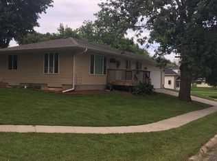 1603 5th Ave, Grinnell, IA 50112