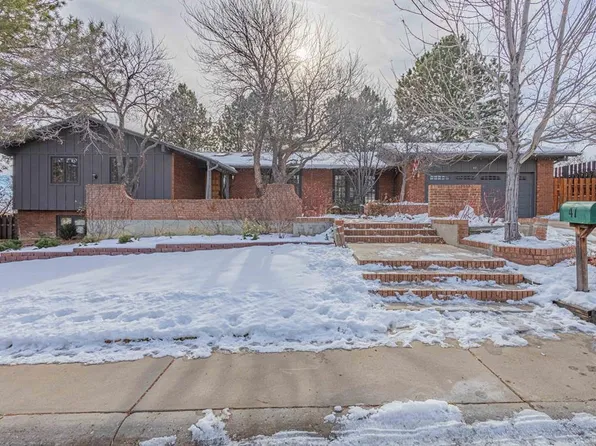 47 Briargate Ter, Pueblo, CO 81001
