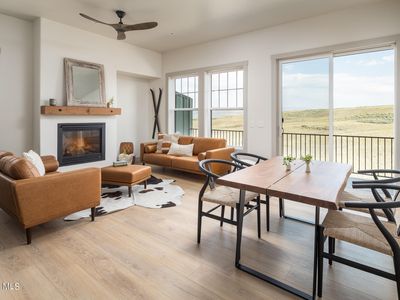 201 Eagle Ridge Circle, Granby, CO, 80446