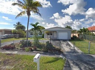 12604 SW 263rd Ter, Homestead, FL 33032
