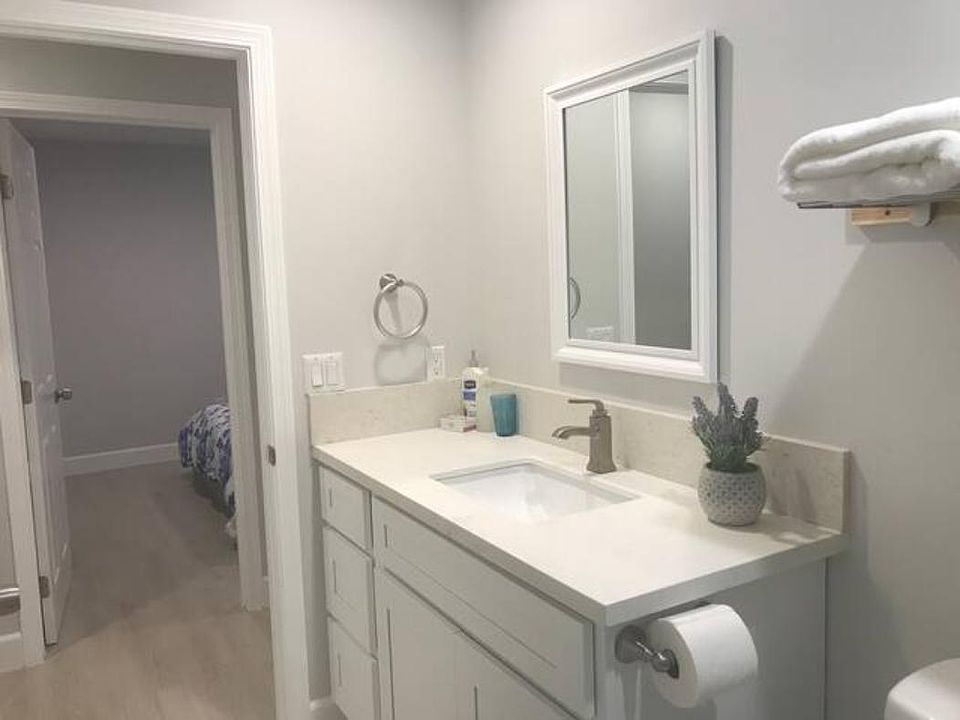 Restroom 1