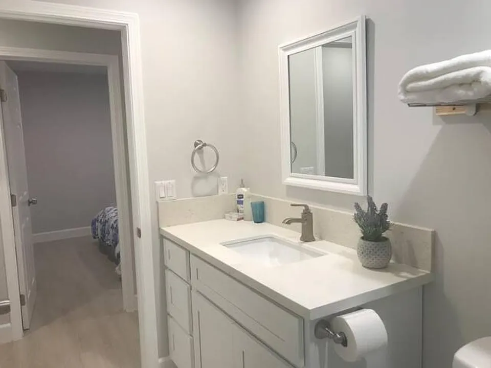 Restroom 1