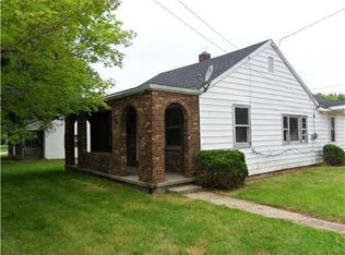 304 Garfield Ave, Kenton, OH 43326