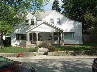 513515 W South St, Bluffton, IN 46714