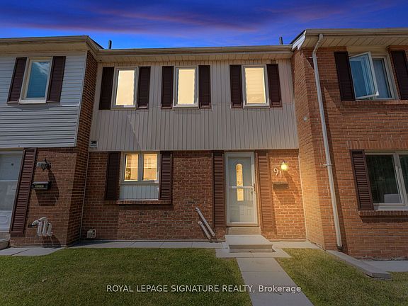 2nd image of 270 Timberbank Blvd #91