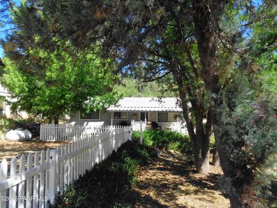 1610 W Pine Cone Way, Prescott, AZ, 86303