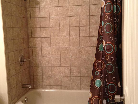 2nd bath downstairs