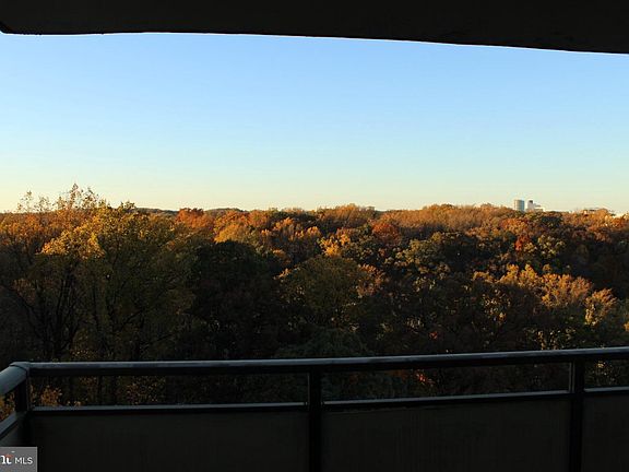 2nd image of 5225 Pooks Hill Rd APT 1326N