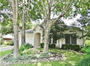 2820 Yandall Dr, Austin, TX 78748