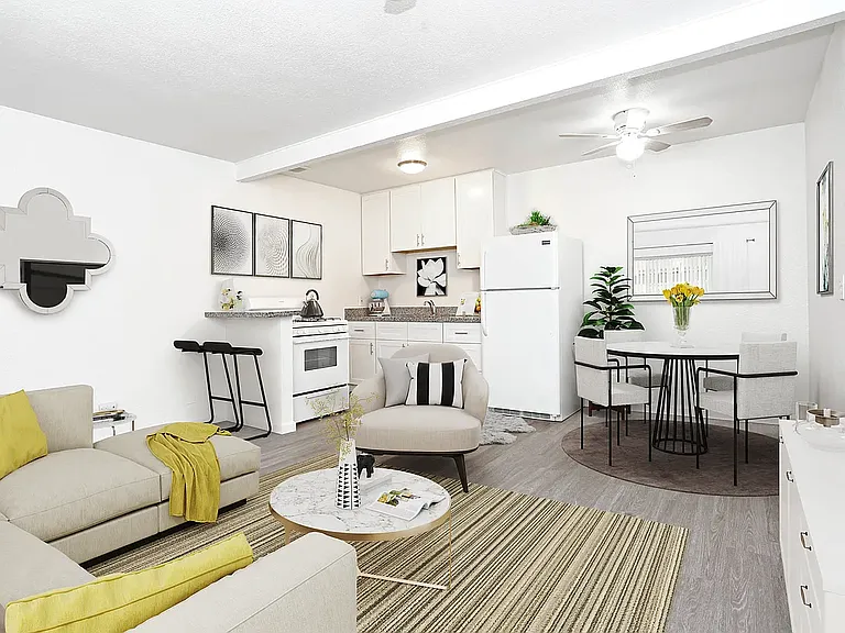 SUR Apartments — Photo 4