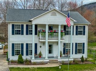 211 Trace Ln, Dayton, TN 37321