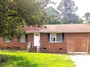 124 Quail Run Dr, Rocky Point, NC 28457