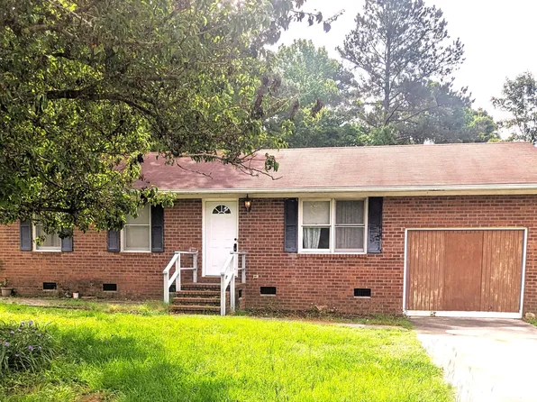 124 Quail Run Drive, Rocky Point, NC 28457