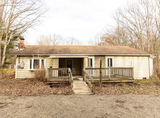 1768 Buxton Rd, Titusville, PA 16354