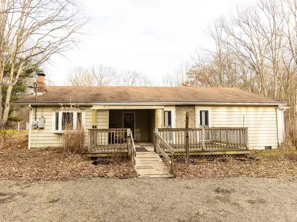 1768 Buxton Rd, Titusville, PA 16354