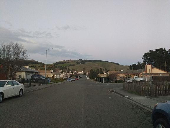 QUIET NEIGHBORHOOD