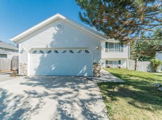 974 E Dempsey Dr, Hayden Lake, ID 83835