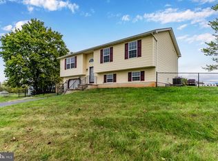99 Middle Spring Rd, Shippensburg, PA 17257