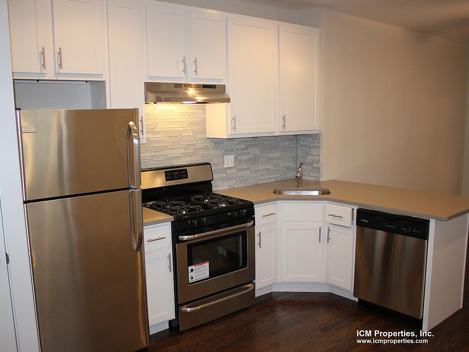 1st image of 5162 N Leavitt St #1