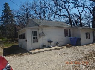 1111 Pine St, Kewanee, IL 61443
