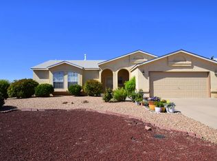 6300 Canvasback Ct NE, Rio Rancho, NM 87144