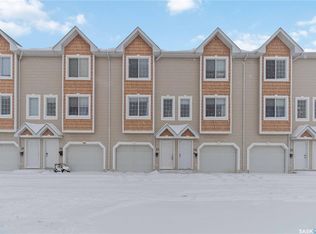243 Herold Ter #23, Saskatoon, SK S7V1J6
