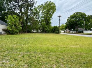 1516 Old Wilson Rd, Rocky Mount, NC 27801