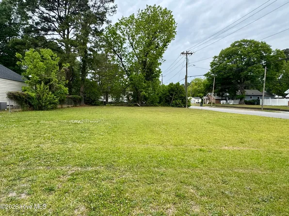 1516 Old Wilson Road, Rocky Mount, NC 27801