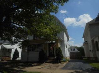 429 N Maple Ave, Kingston, PA 18704