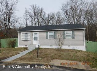 1801 Dublin St, Hopewell, VA 23860
