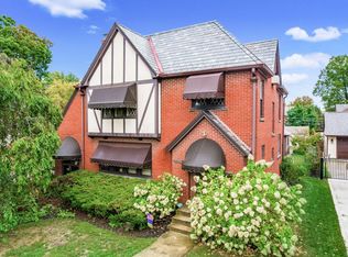 228 S Ardmore Rd, Columbus, OH 43209