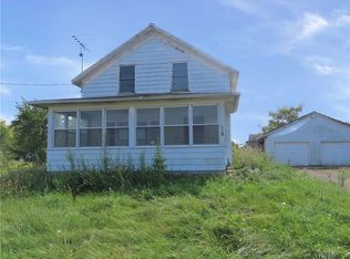 2328 Poormon Rd, Fayette, NY 13065