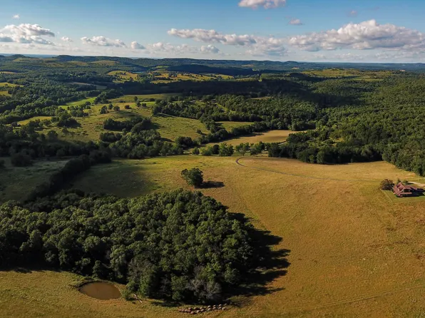 303 Wallace Lane, Thornfield, MO 65762