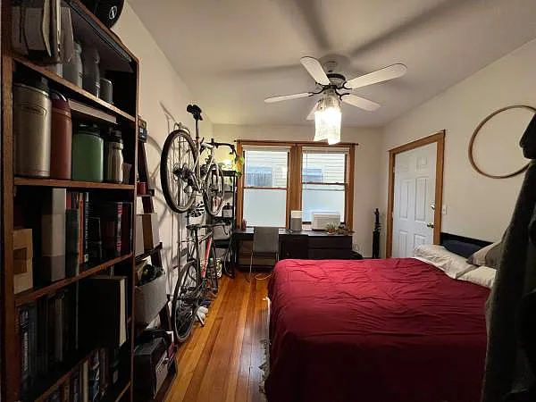 90 Hancock St #6 — Photo 5