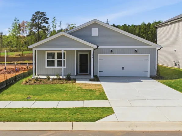 604 Westford Dr, Sanford, NC 27330