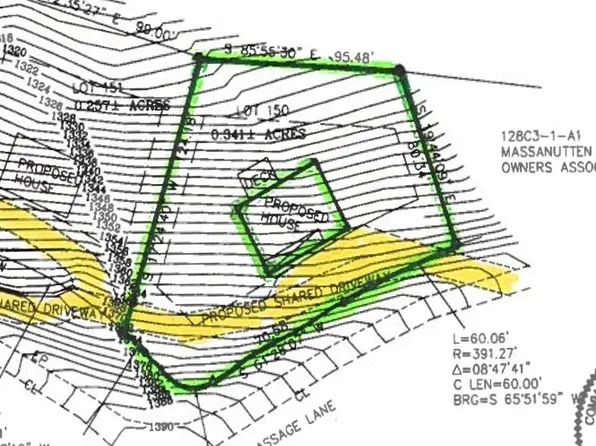 113 Passage Ln, Mc Gaheysville, VA 22840