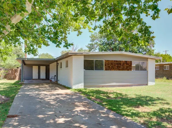 2716 64th St, Lubbock, TX 79413