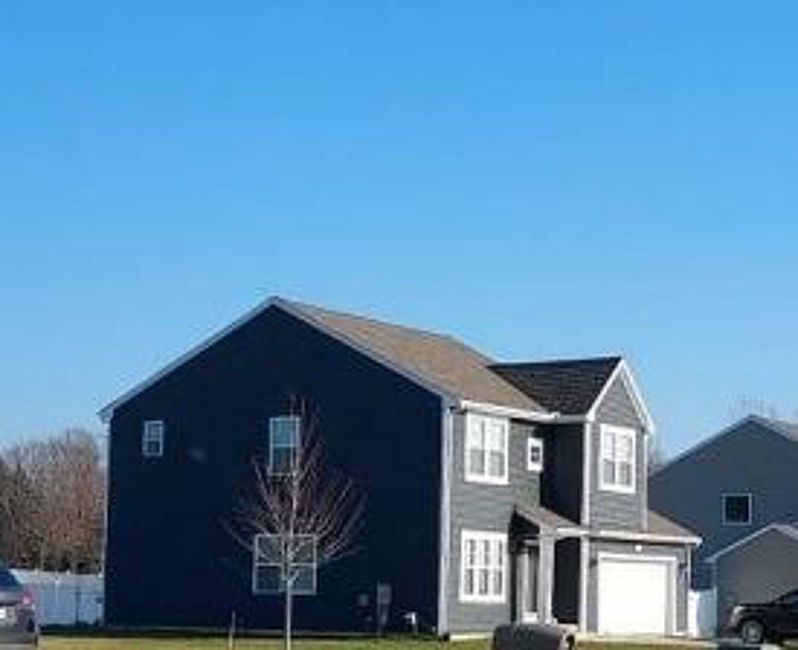 Property Front View