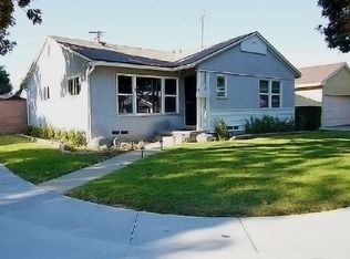 199 W Harcourt St, Long Beach, CA 90805