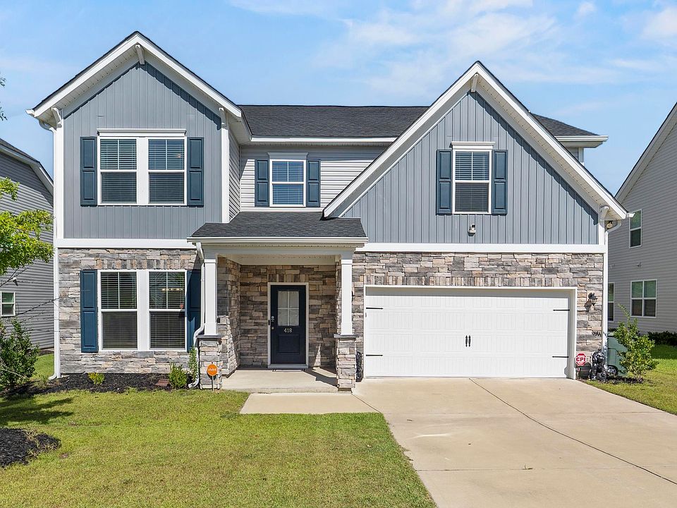 1st image of 418 Greekmill Ln