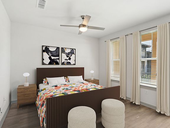 3rd image of 1148 N Main St #416