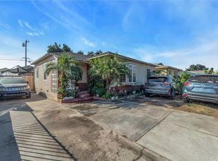 424 W Peach St, Compton, CA 90222