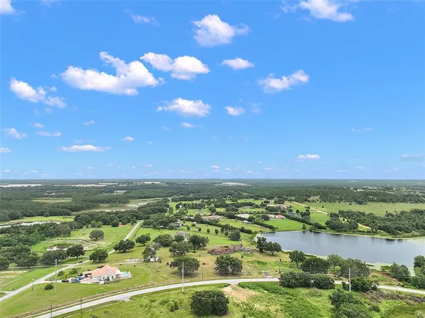 CORALWOOD LN LOT 02800, GROVELAND, FL 34736