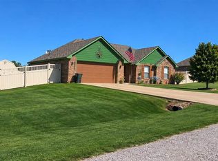 4424 E Zachary Ln, Stillwater, OK 74074