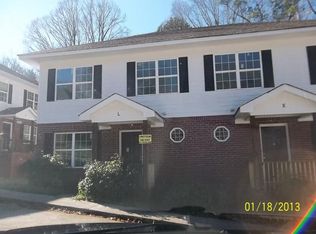 122 Nowell St, Monroe, GA 30655