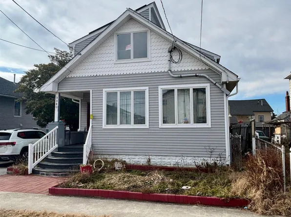 338 N Harrisburg Ave #2, Atlantic City, NJ 08401