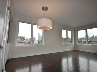 659 Massachusetts Ave #8, Boston, MA 02118