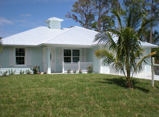 3941 SE Dixie Ross St, Stuart, FL 34997